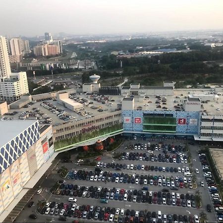Emira Shah Alam 2 Bed Room Екстериор снимка