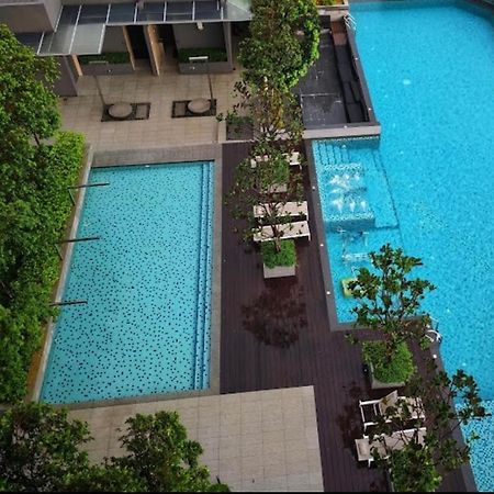 Emira Shah Alam 2 Bed Room Екстериор снимка
