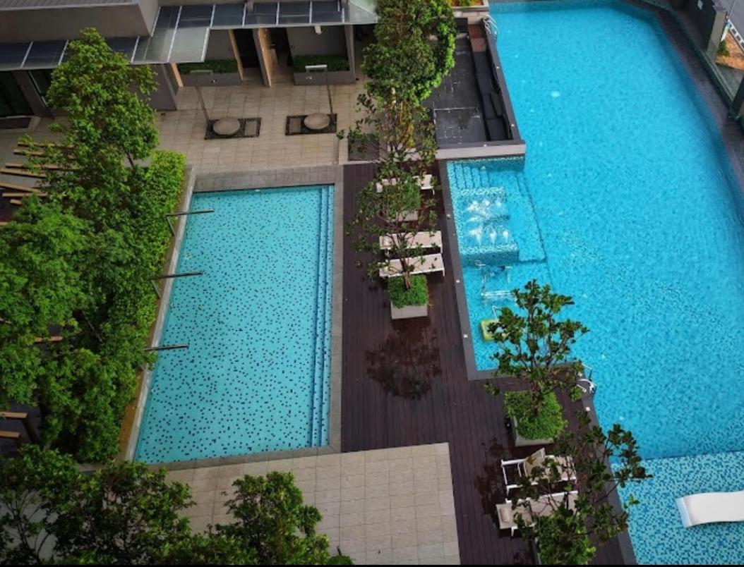 Emira Shah Alam 2 Bed Room Екстериор снимка