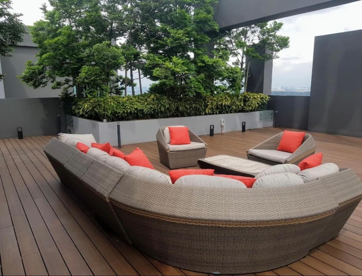 Emira Shah Alam 2 Bed Room Екстериор снимка