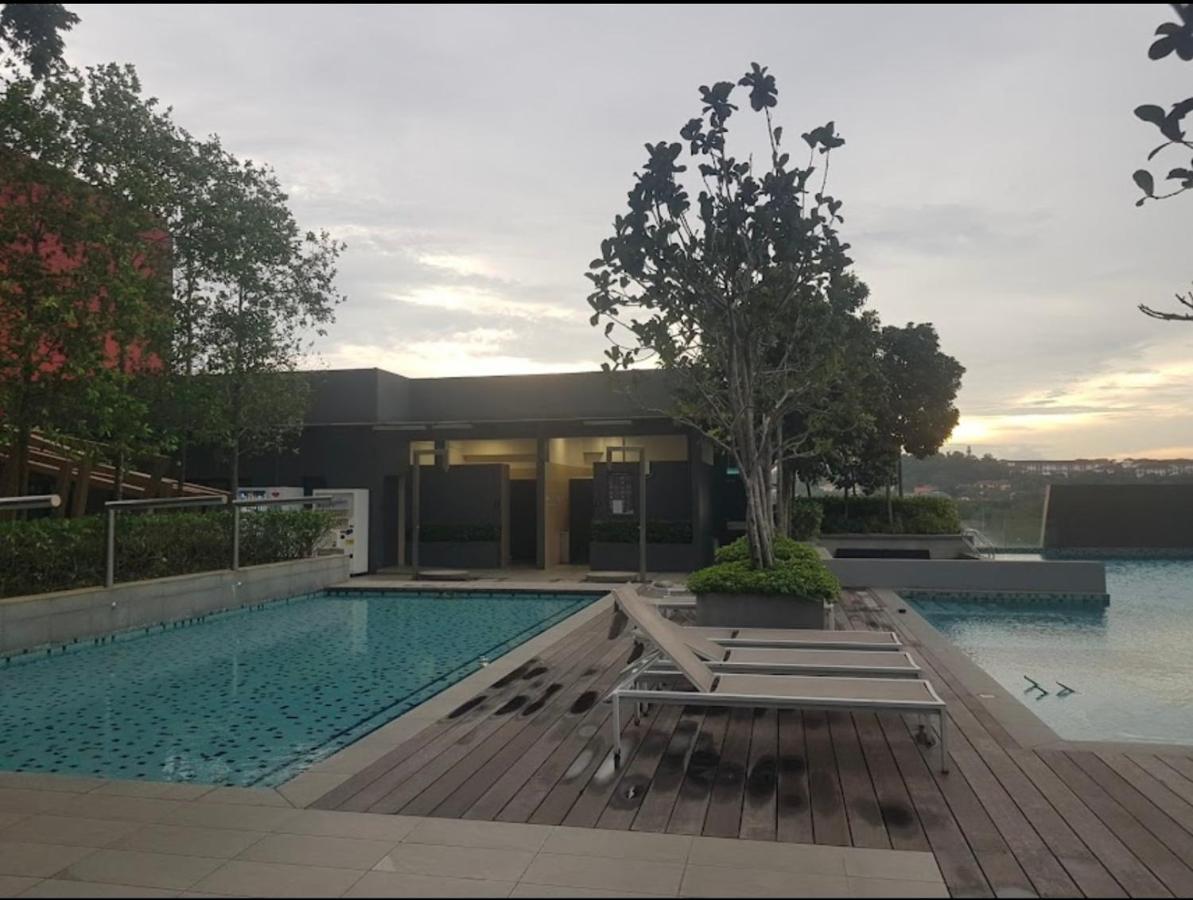 Emira Shah Alam 2 Bed Room Екстериор снимка