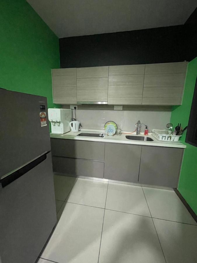 Emira Shah Alam 2 Bed Room Екстериор снимка