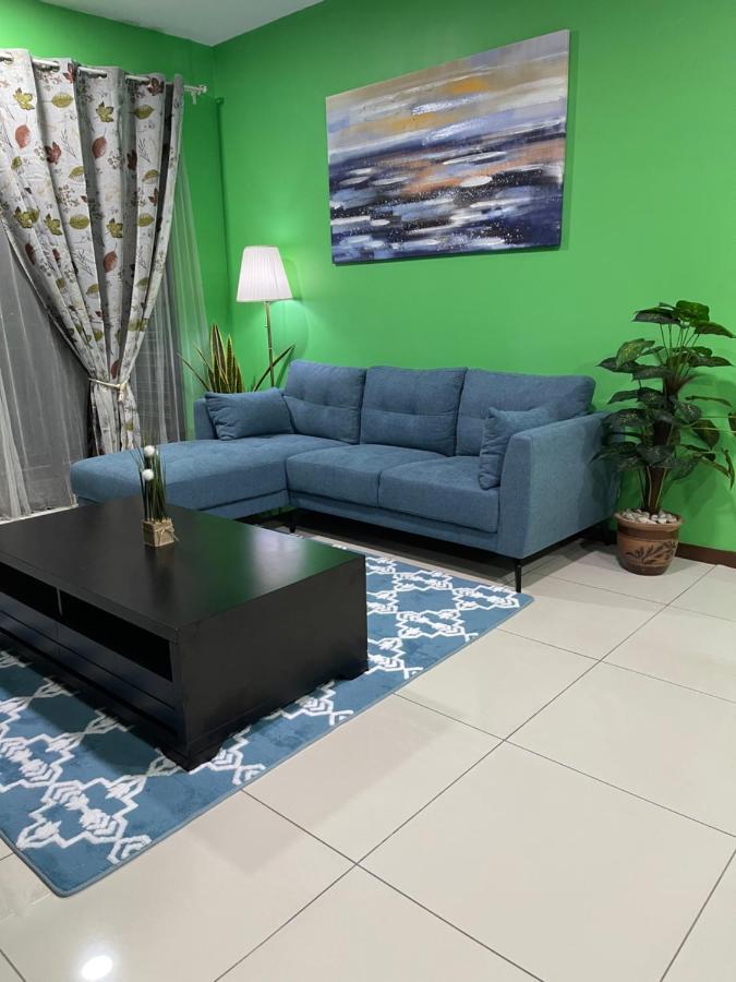 Emira Shah Alam 2 Bed Room Екстериор снимка