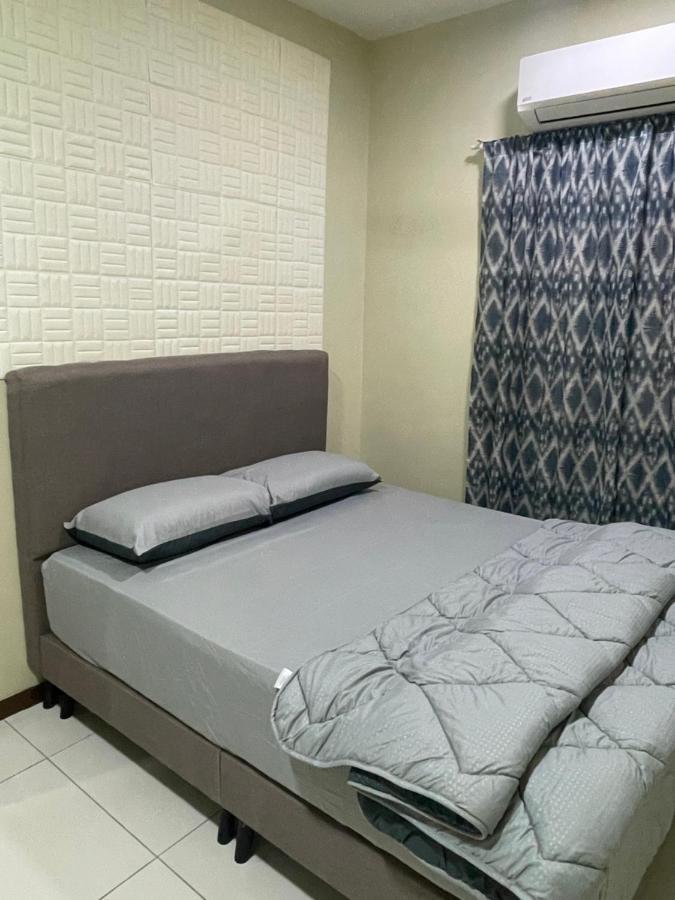 Emira Shah Alam 2 Bed Room Екстериор снимка